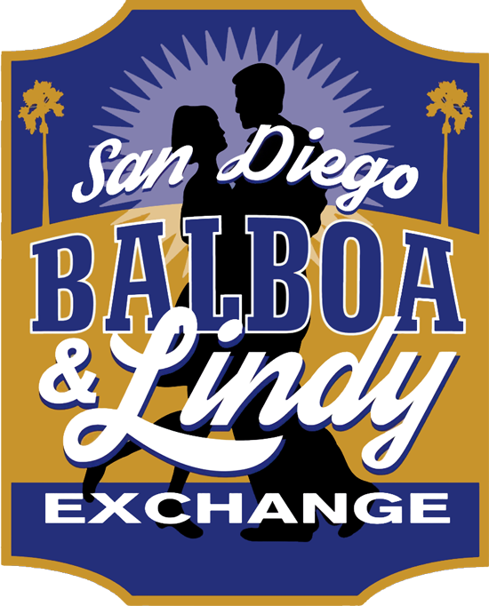 San Diego Balboa & Lindy Exchange
